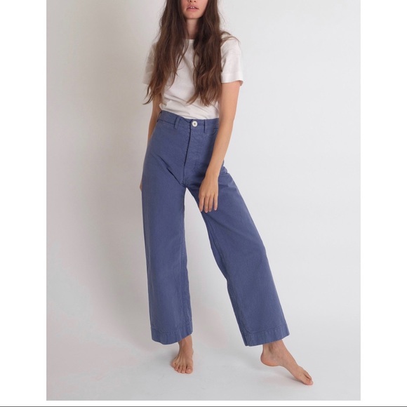 Jesse Kamm’s Sailor Pant - Picture 2 of 7